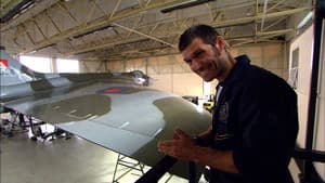 Guy Martin: Last Flight of the Vulcan Bomber — foto 2