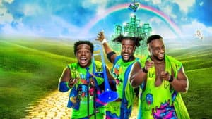 WWE Money in the Bank 2017 — foto 1