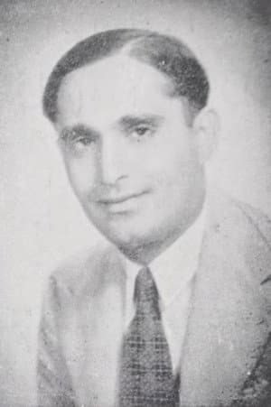 Vijay Bhatt