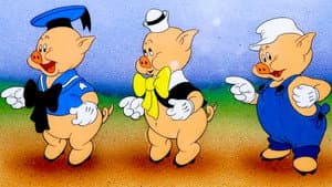 The Practical Pig — foto 1