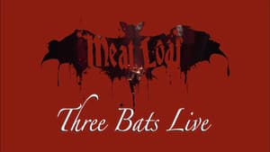 Meat Loaf: Three Bats Live — foto 2