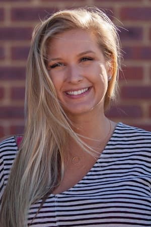 Samantha Marlowe