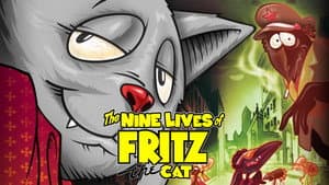 The Nine Lives of Fritz the Cat — foto 2