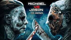 MICHAEL vs JASON: Evil Emerges — foto 1