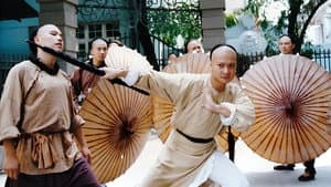 Martial Art Master Wong Fai Hung 1992 — foto 1