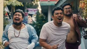 GJLS: Ibuku Ibu-Ibu — foto 8