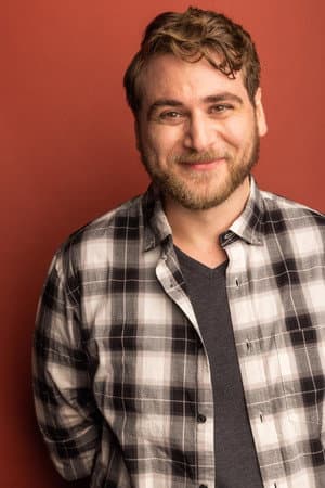 Zak Stevens