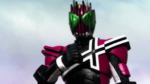 仮面ライダーディケイド — foto 3