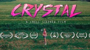 Crystal — foto 1