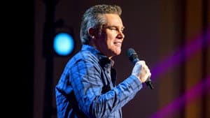 Brian Regan: Nunchucks and Flamethrowers — foto 2
