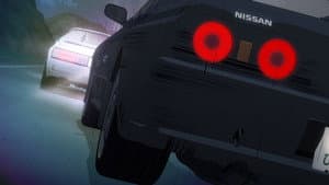 新劇場版「頭文字D」Legend2 -闘走- — foto 1