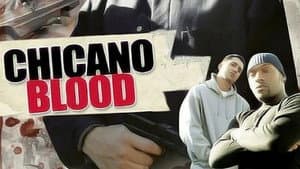 Chicano Blood — foto 1