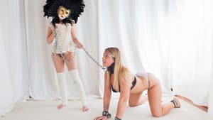 Fetish Fanatic 17 — foto 4