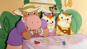 The Busy World of Richard Scarry — foto 2