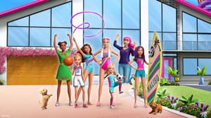 Barbie Dreamhouse Adventures: Go Team Roberts — foto 1