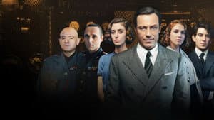 Marconi - L'uomo che ha connesso il mondo — foto 1