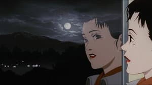 Chiyoko, la actriz milenaria — foto 4