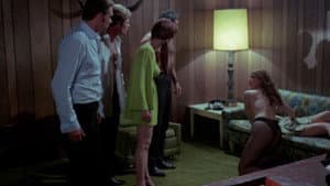Sex and the Office Girl — foto 3