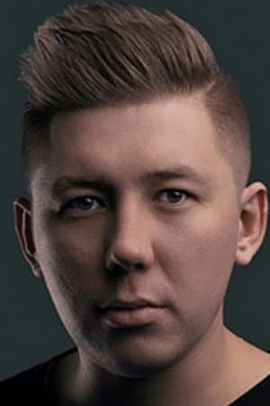 Степан Ледков