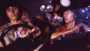 夜車 — foto 1