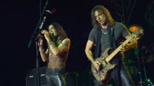 Ratt - Live at M3 Rock Festival — foto 1