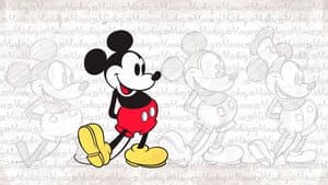 Walt Disney's Classic Cartoon Favorites — foto 2