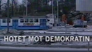 Hotet Mot Demokratin - om Göteborgskravallerna 2001 — foto 1