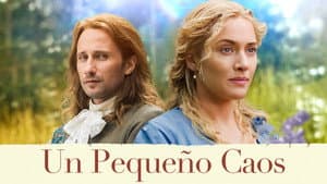 A Little Chaos — foto 2