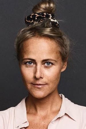 Louise Runge Erichsen
