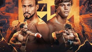 Keith Thurman vs. Brock Jarvis — foto 2