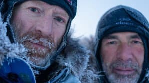 Exit the north pole — foto 1