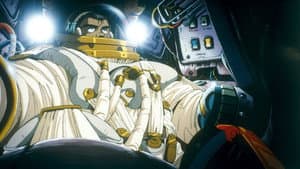 王立宇宙軍 オネアミスの翼 — foto 8