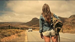 Girl From Nowhere — foto 3