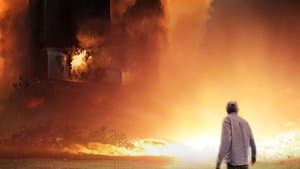 Little Hope Was Arson — foto 2