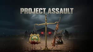 Project Assault — foto 1