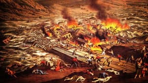 The Johnstown Flood — foto 1