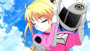 ばくおん！！ — foto 5