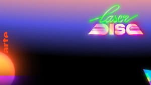 Laser Disc — foto 2