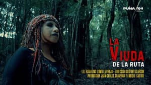 La viuda de la ruta — foto 4