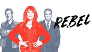 Rebel — foto 6