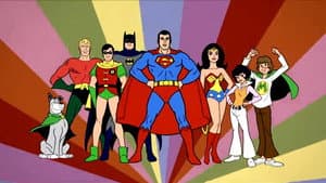 Super Friends: The Legendary Super Powers Show — foto 1