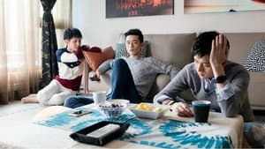 订制男友 — foto 5