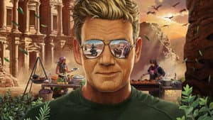 Gordon Ramsay: Sabores Extremos — foto 2