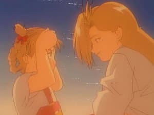 ¡¡Jesús!! ¡¡Dios mío!! ¿¡Sakura es inmadura!?