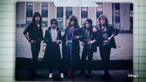 Thank you, Goodnight: La historia de Bon Jovi — foto 3