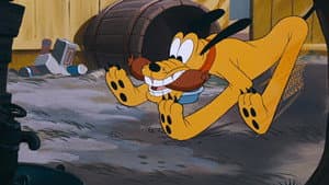 Pluto's Purchase — foto 1