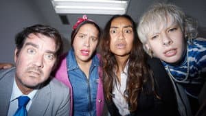 Ministry of Jingle — foto 1