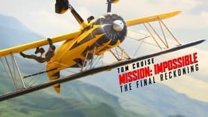Misión: Imposible - La sentencia final — foto 1