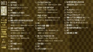 Hello! Project 2013 Summer COOL HELLO！～マゼコーゼ！～ — foto 1