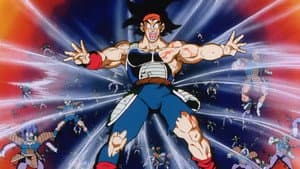 Dragon Ball Z: La Batalla de Freezer contra el Padre de Goku — foto 11